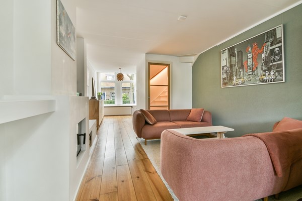 Medium property photo - Leuvenstraat 19, 2313 XX Leiden